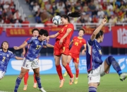 华体会亚洲官网-全民热血！女足比赛点燃激情