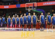 华体会亚洲官网-山东男篮展现团队力量，击败江苏队
