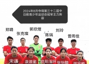 华体会网页版登录入口-关于世界杯预选赛：女足抢夺出线资格的信息