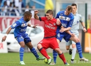 华体会娱乐-瓦朗谢纳兢兢业业备战，积极应对联赛挑战的简单介绍