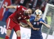 华体会官方登录入口-斯洛伐克队挑战克罗地亚队，胜负未卜！