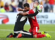 华体会教练-关于全队集体作战，合力击败实力对手的信息