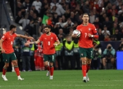 华体会新闻-葡萄牙队在足球比赛中表现出色