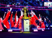 比赛中球队海外荣获多项体育殊荣