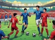 华体会培训-激战即将打响：谁能笑到最后取得胜利的简单介绍