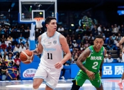 华体会竞技-阿根廷击败美国男篮，晋级四强