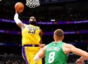 华体会平台-凯尔特人大胜黄蜂，布朗砍下30分的简单介绍