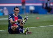 里尔球员在周末的比赛中展现出技压群雄