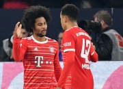 华体会官网app-沙尔克绝杀拜仁慕尼黑，豪取三分提振士气