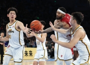 华体会网址-河北男篮遭遇困境，连续输球