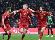 华体会在线-关于萨索洛抓住机会，取得关键胜利的信息