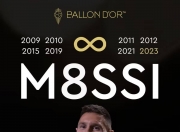 华体会竞技-梅西再现神奇一刻，带领球队逆转胜利的简单介绍