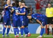 华体会活动-杀入半决赛：克罗地亚再胜捷克共和国，赢得欧预赛突围赛的简单介绍