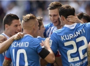 华体会馆-包含霍芬海姆力克对手，豪取两连胜的词条