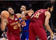 华体会下载-包含爵士主场大胜尼克斯，米切尔为球队贡献全能表现的词条