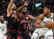 华体会亚洲官网-关于雄鹿主场大破小牛，字母哥全能表现独得+数据的信息