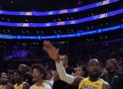 华体会活动-关于湖人遭遇热队逆转，詹姆斯独得分但未能帮助球队获胜的信息