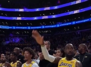 华体会活动-关于湖人遭遇热队逆转，詹姆斯独得分但未能帮助球队获胜的信息