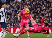 华体会网页版-热刺客战难抵逆转，球队赛季前景不妙的简单介绍