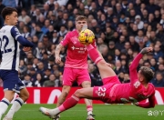 华体会网页版-热刺客战难抵逆转，球队赛季前景不妙的简单介绍