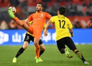 华体会app下载-富力主场击败鲁能，中超积分暂时稳居中游的简单介绍