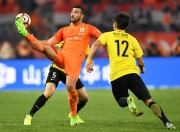 华体会app下载-富力主场击败鲁能，中超积分暂时稳居中游的简单介绍