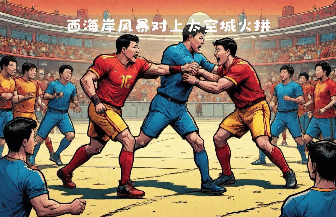 西雅图海湾者连续不败，争冠形势一片大好的简单介绍