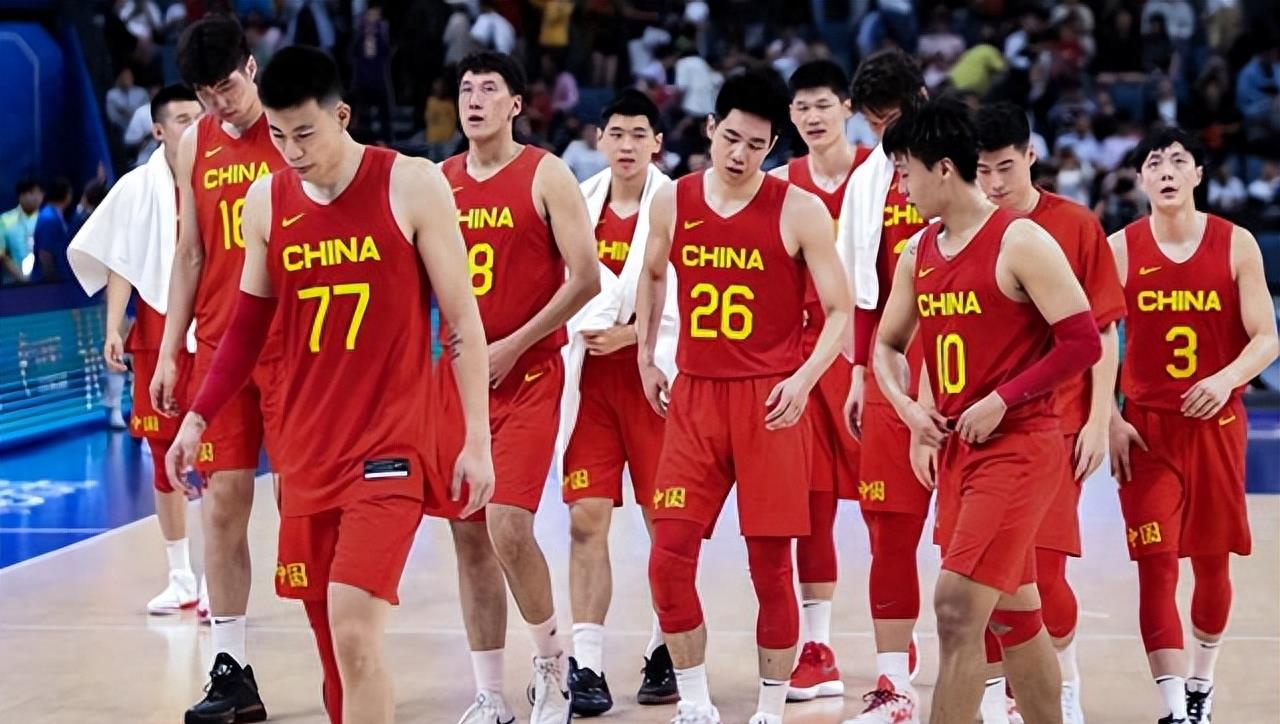 CBA球队比赛前夕，派出最强阵容应战