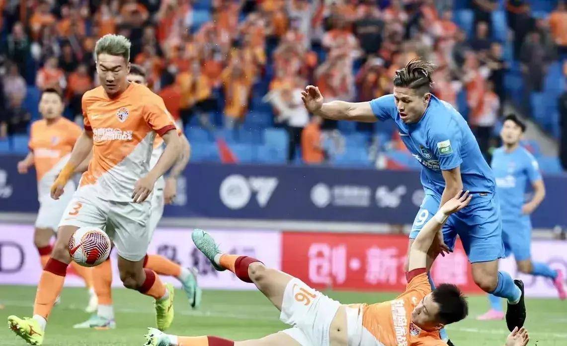 大连足协主场惨败对手，保级面临考验的简单介绍