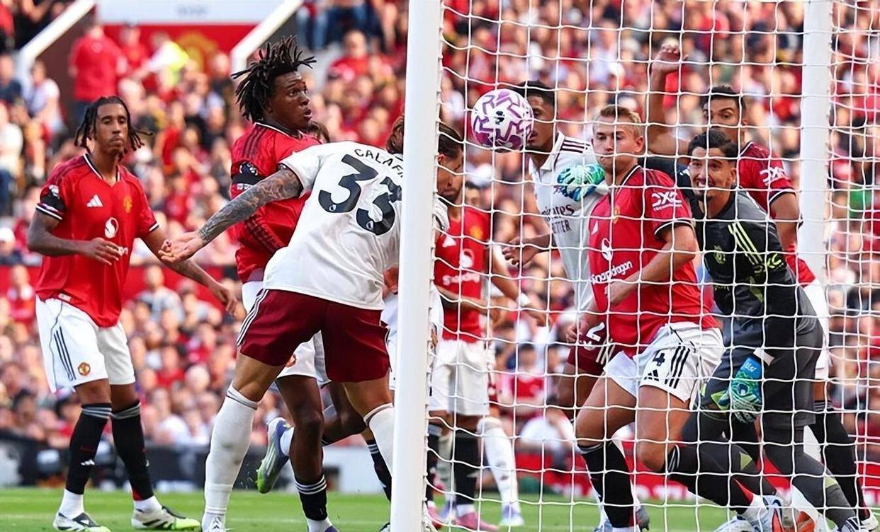 关于曼联精彩连胜，福克斯射门包办全场进球的信息