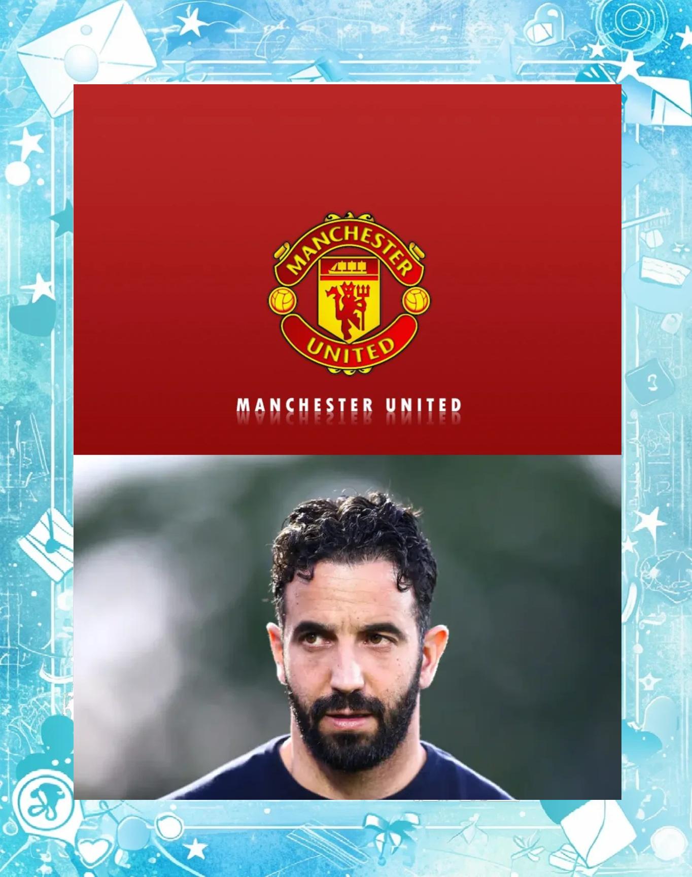 曼联新人入伍，意在夺取荣耀的简单介绍