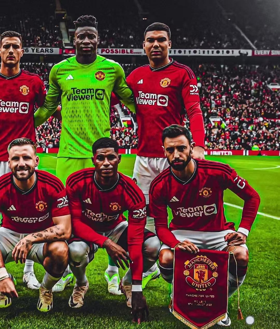 曼联新人入伍，意在夺取荣耀的简单介绍