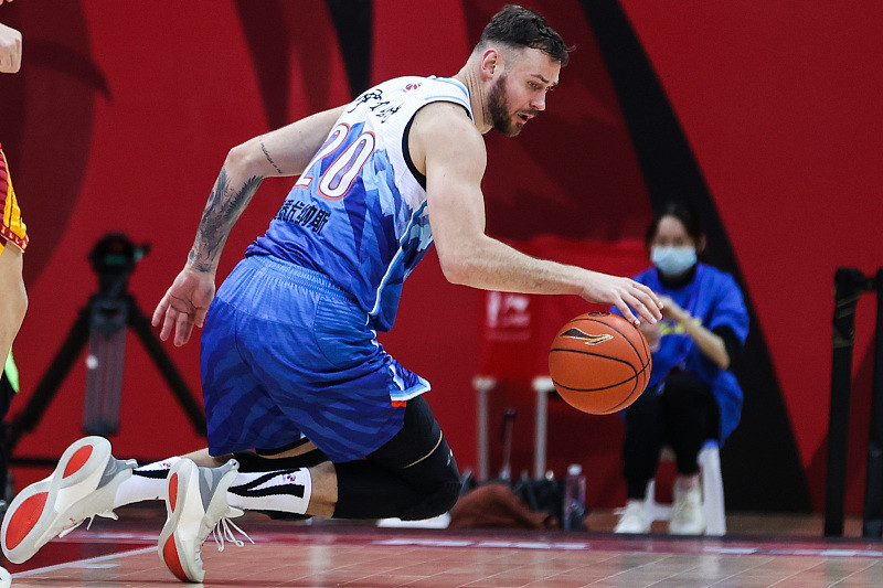 波兰男篮夺得冠军，实力无人能挡