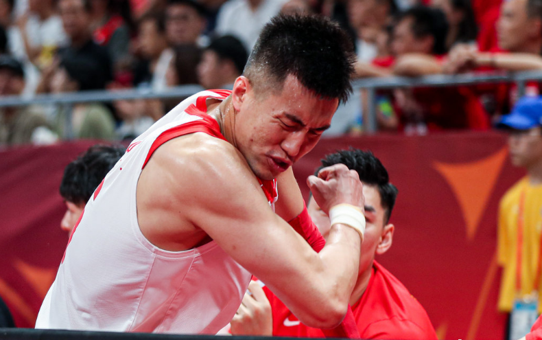 波兰男篮夺得冠军，实力无人能挡