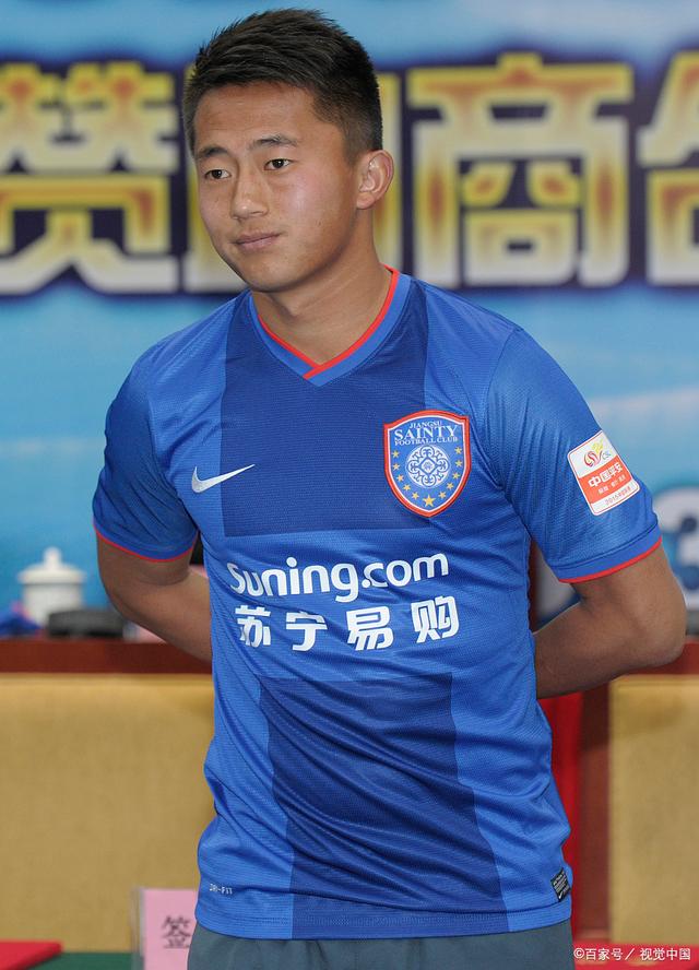 江苏德比：苏宁对阵舜天，德比战火焰升腾的简单介绍