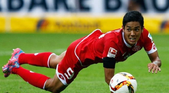 美因茨战胜对手，保持不败战绩