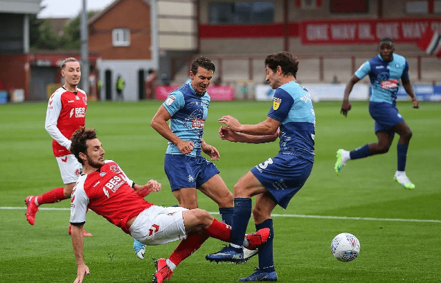 沙尔克主场告捷，期待更多胜利