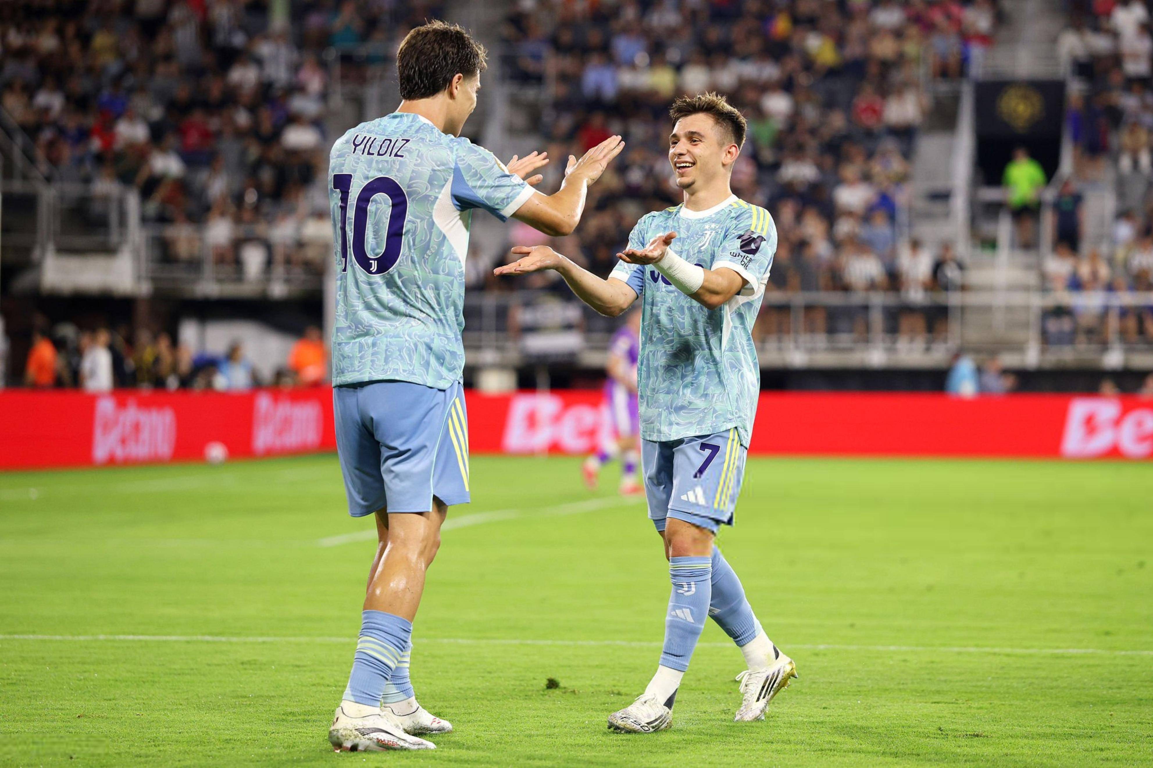 尤文逆转晋级，曼城遗憾