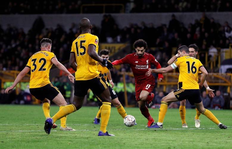 狼队成功逆转,莱斯特继续领跑 狼队成功逆转,莱斯特继续领跑