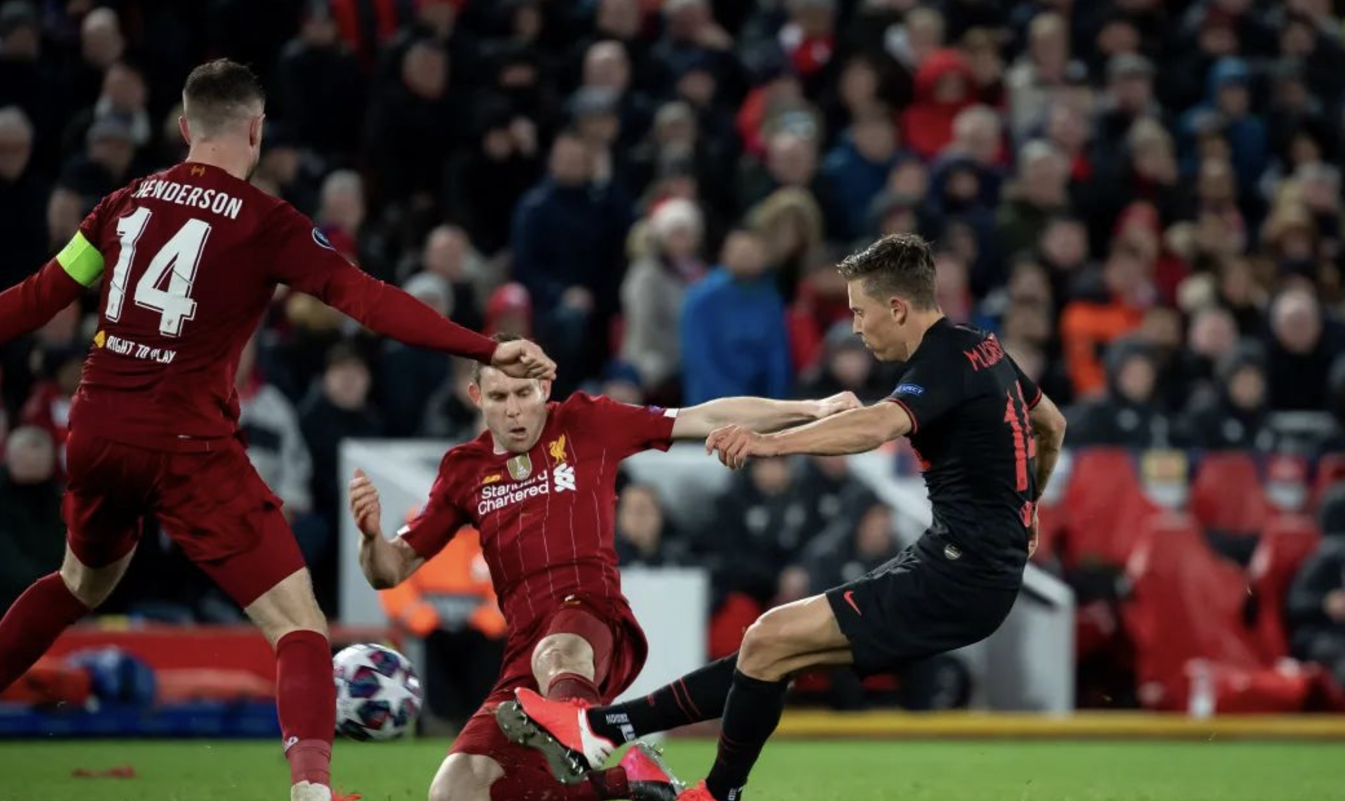 利物浦击败阿贾克斯钩空热身赛实力碾压的简单介绍