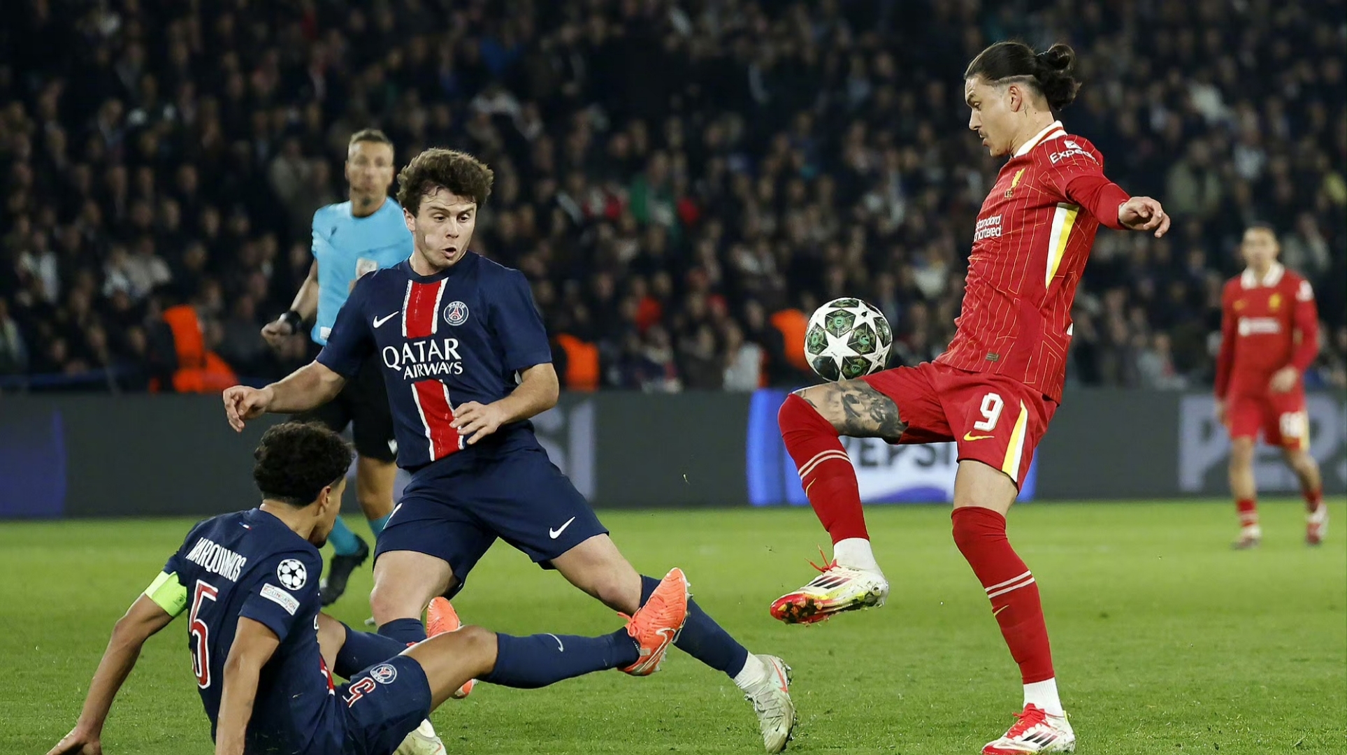 利物浦击败阿贾克斯钩空热身赛实力碾压的简单介绍