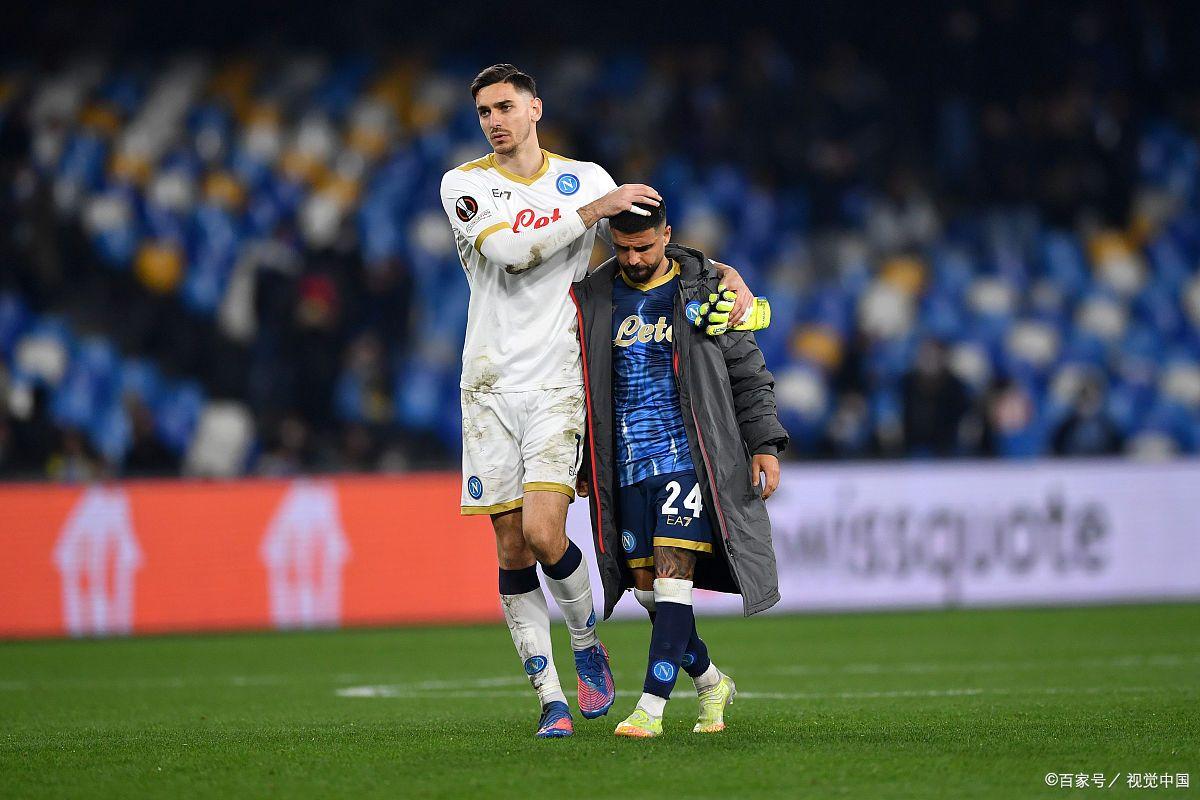 那不勒斯门将连续两场零封，稳固防线
