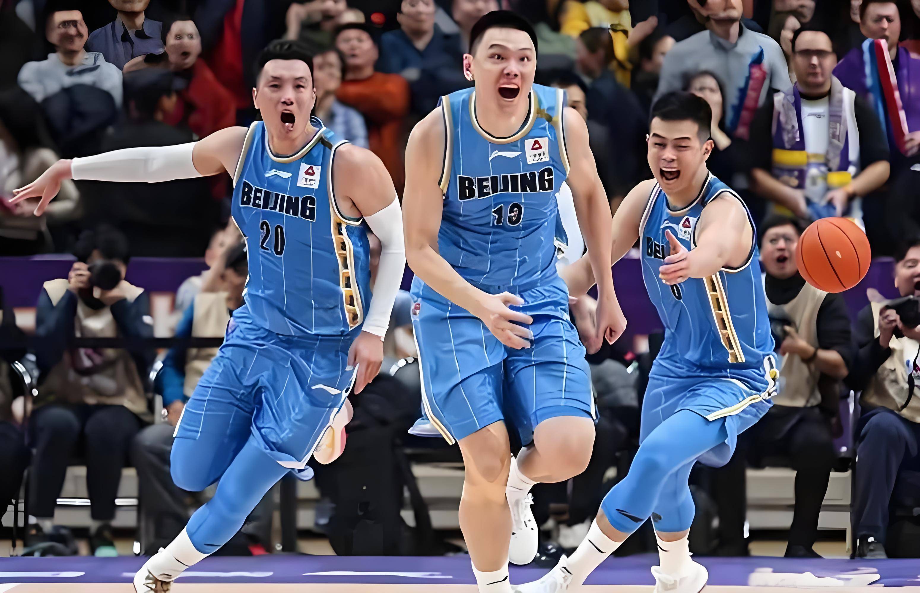 包含北京队在客场险胜辽宁，喜迎三连胜的词条