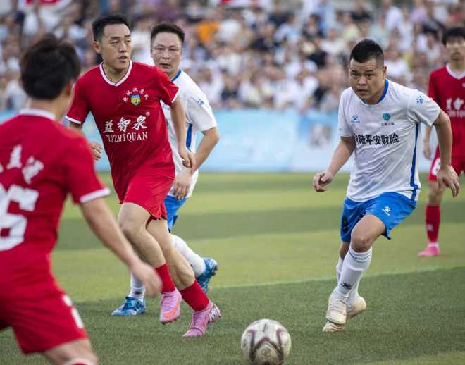 国内足球赛事中哪场比赛最为惊心动魄？的简单介绍