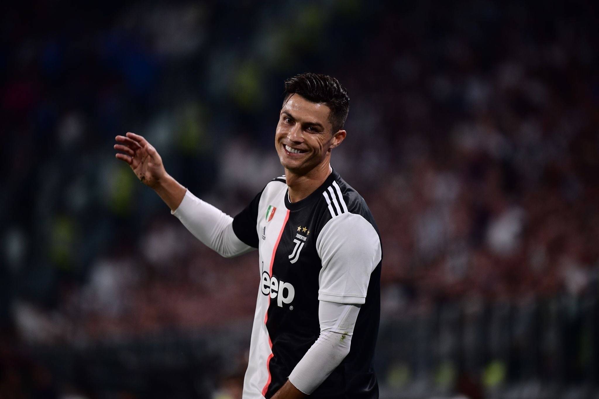 尤文图斯高居榜首,罗纳尔多再次展现绝对统治力的简单介绍 尤文图斯高居榜首,罗纳尔多再次展现绝对统治力的简单介绍