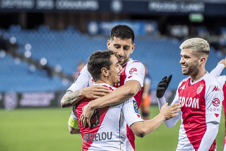 亚眠主场大胜摩纳哥，实现逆袭