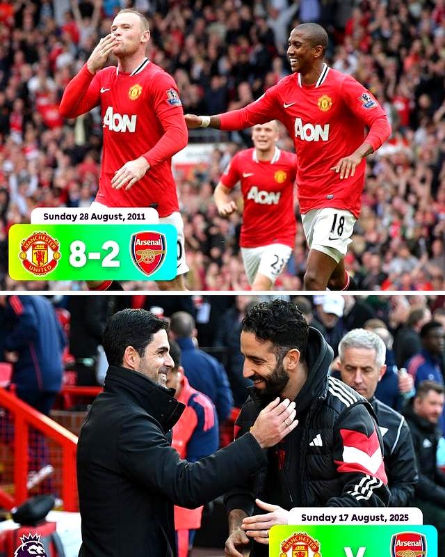 利物浦客场战胜曼联，英超保级形势有所改善