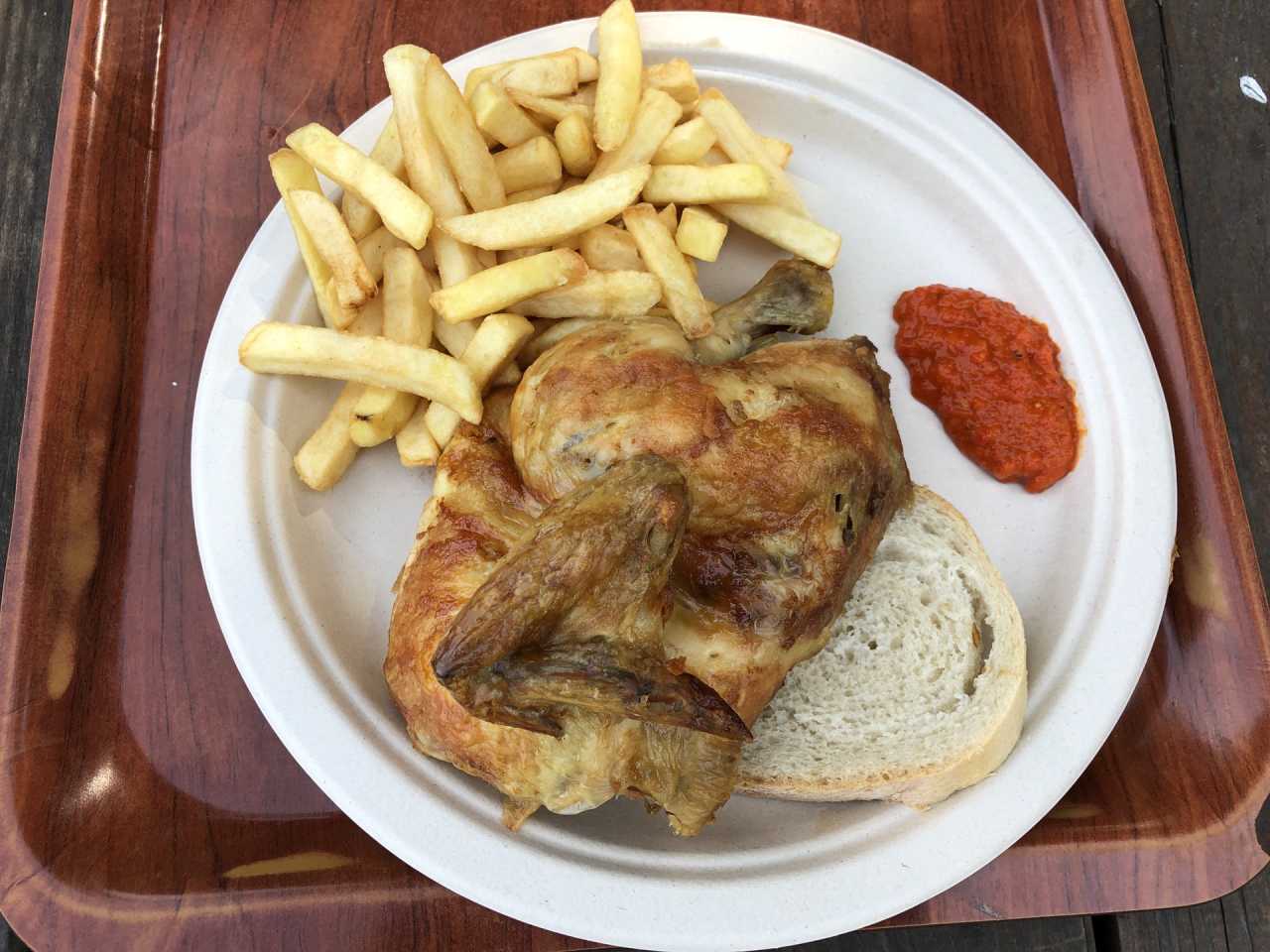 塞尔维亚力克波黑，成功突围