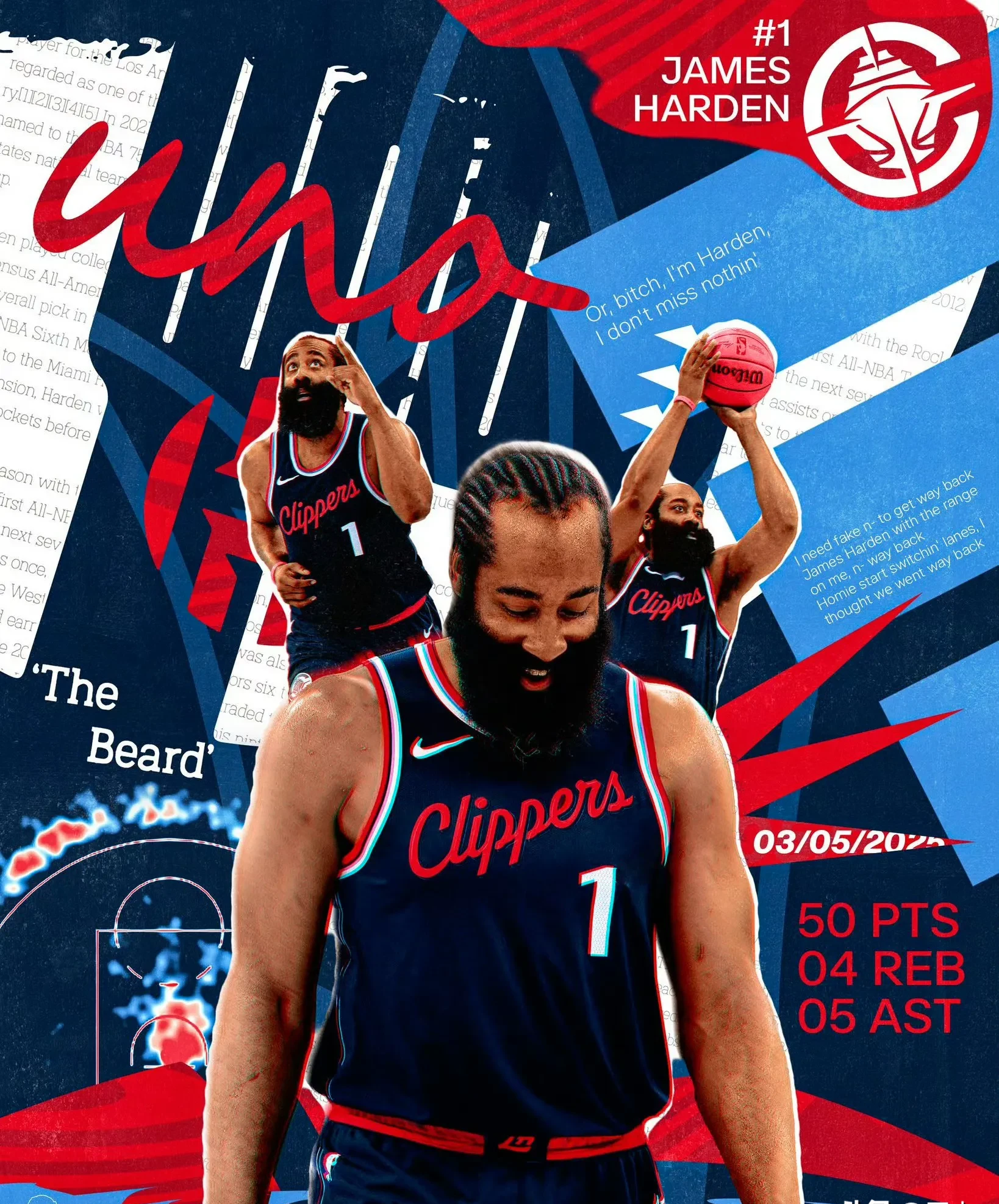 包含官方确认！哈登确认加盟湖人，新赛季或将成为最大黑马的词条