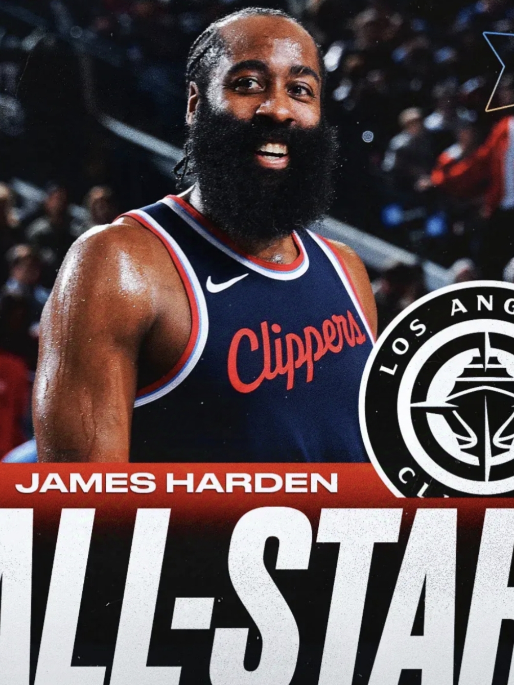 包含官方确认！哈登确认加盟湖人，新赛季或将成为最大黑马的词条